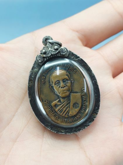 หลวงพ่อคูณ 2522 รูปที่ 6