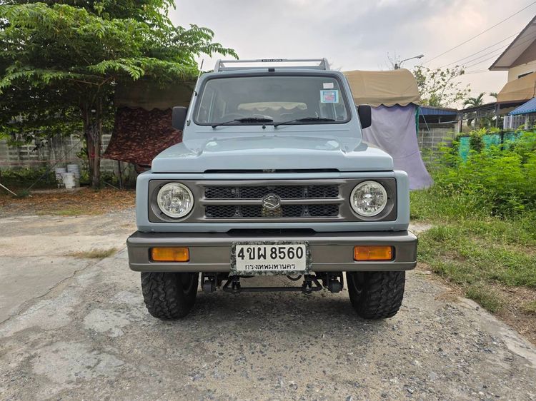 รถ Suzuki รุ่นอื่นๆ รุ่นย่อยอื่นๆ สี เทา