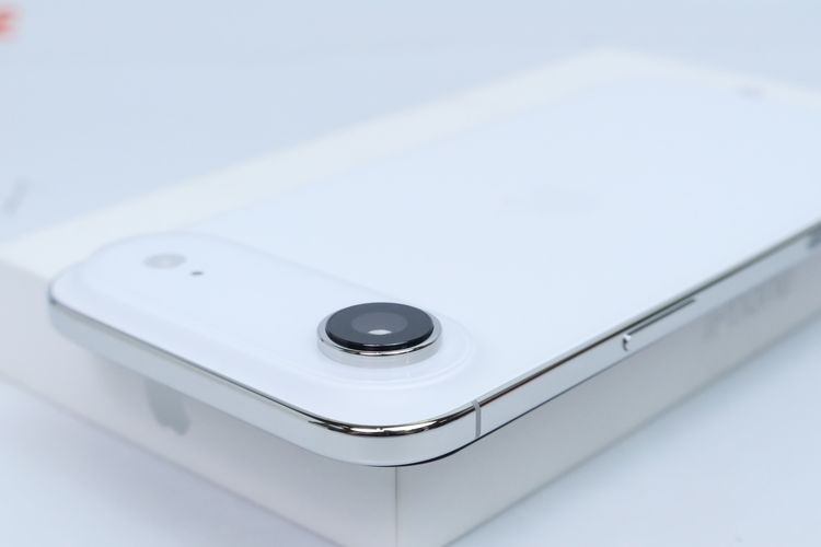 iPhone Air 256GB - ID26030097 รูปที่ 5