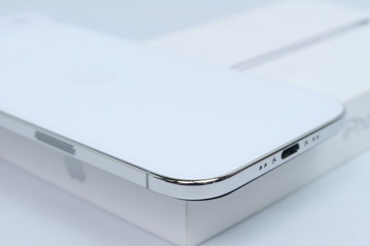 iPhone Air 256GB - ID26030097 รูปที่ 3