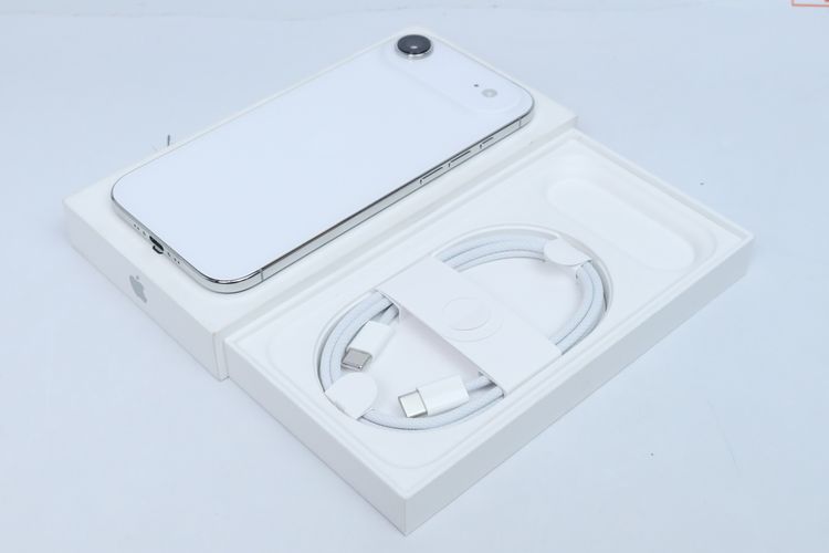 iPhone Air 256GB - ID26030097 รูปที่ 13