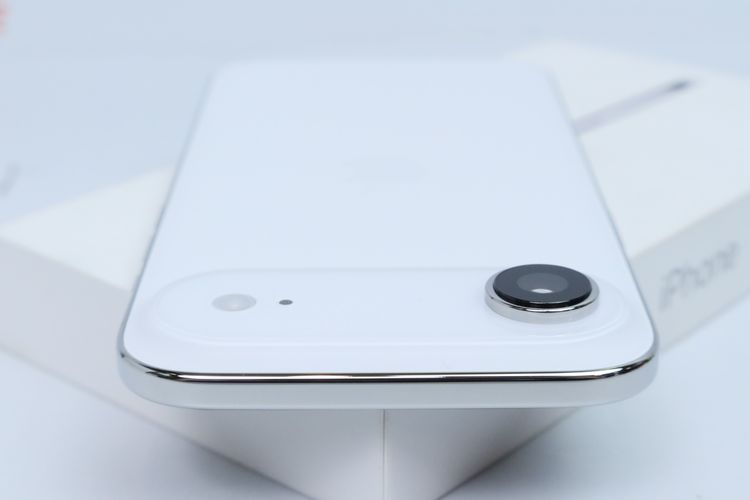 iPhone Air 256GB - ID26030097 รูปที่ 6