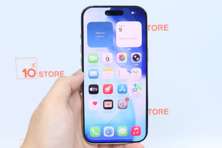 iPhone Air 256GB - ID26030097 รูปที่ 10