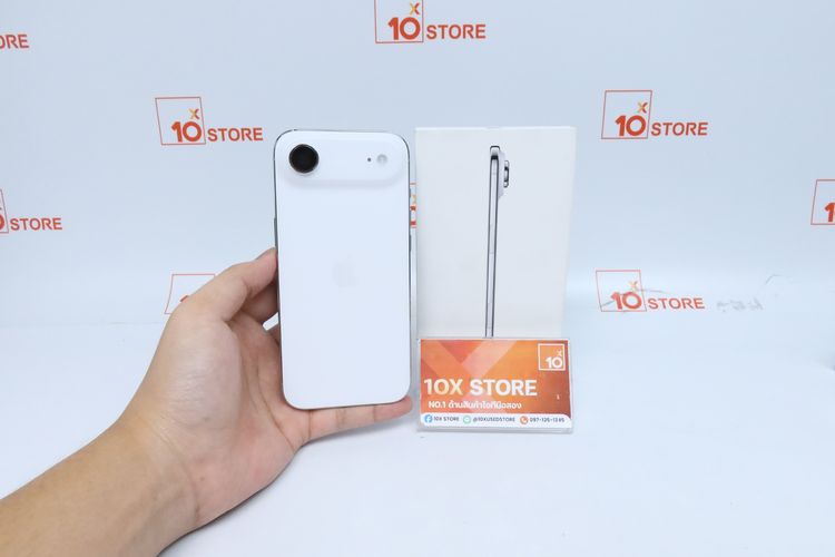 iPhone Air 256GB - ID26030097