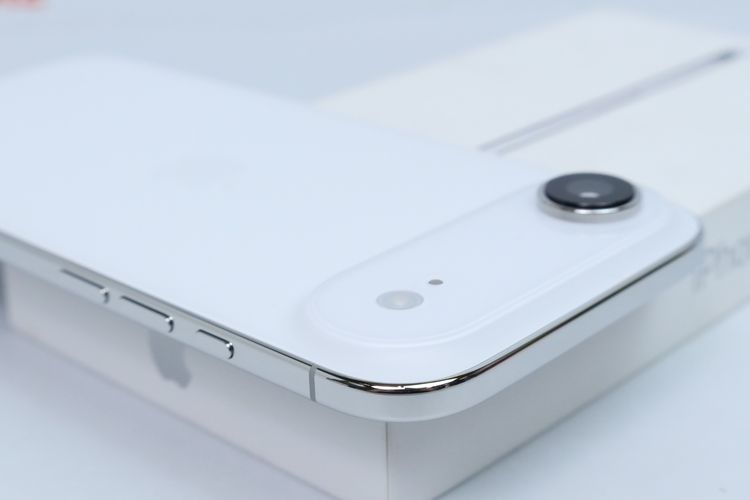 iPhone Air 256GB - ID26030097 รูปที่ 7