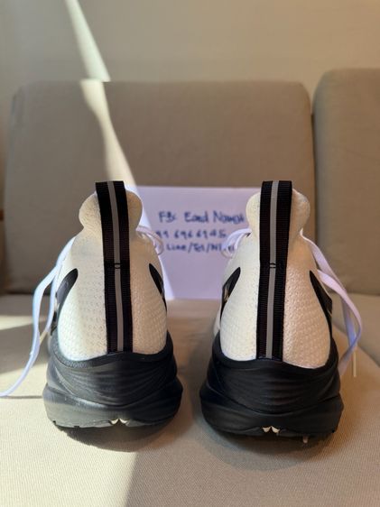 Mizuno Neo Vista 2 Orgimami 11.5 US สภาพดีมาก ใส่ครั้งเดียว รูปที่ 5