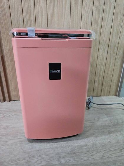 reencle เครื่องกำจัดเศษอาหารให้เป็นปุ๋ย ใน 24 ชม. มือ2 จากเกาหลี