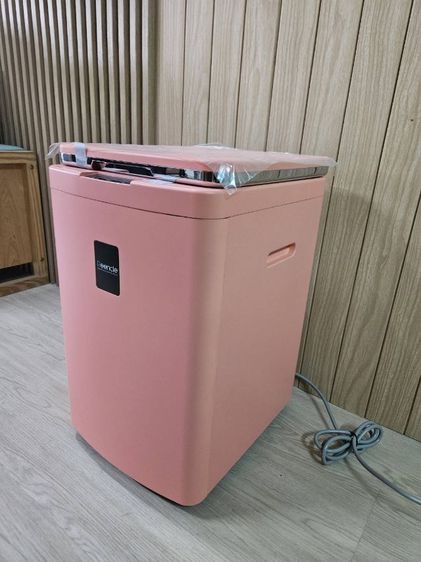 reencle เครื่องกำจัดเศษอาหารให้เป็นปุ๋ย ใน 24 ชม. มือ2 จากเกาหลี รูปที่ 5