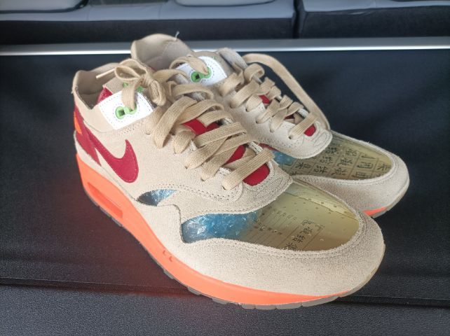 Nike Air Max 1 Kiss of Death รูปที่ 3