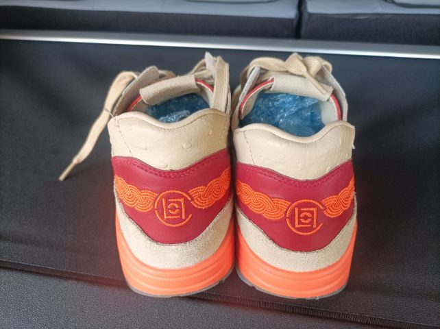 Nike Air Max 1 Kiss of Death