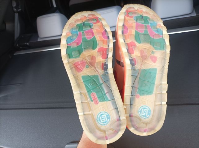 Nike Air Max 1 Kiss of Death รูปที่ 7