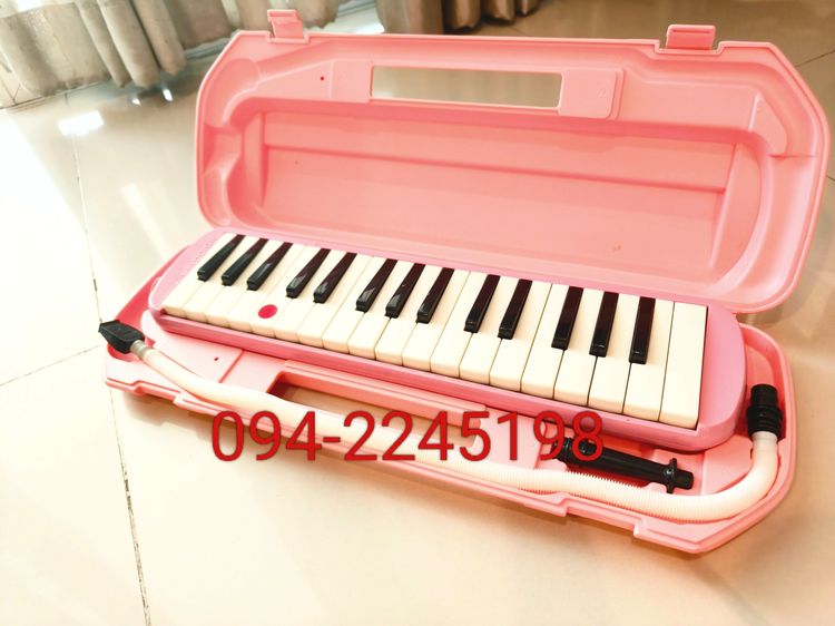 ขายเมโลเดี้ยน Suzuki มือสอง สภาพดี ใช้งานได้ตามปกติ