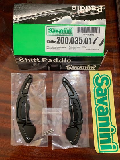 Paddle Shift Honda รูปที่ 5