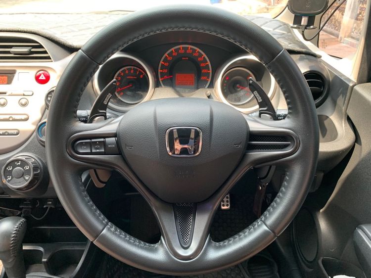 Paddle Shift Honda