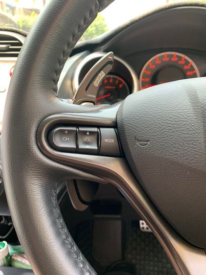 Paddle Shift Honda รูปที่ 2