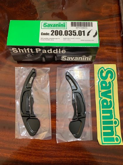 Paddle Shift Honda รูปที่ 4