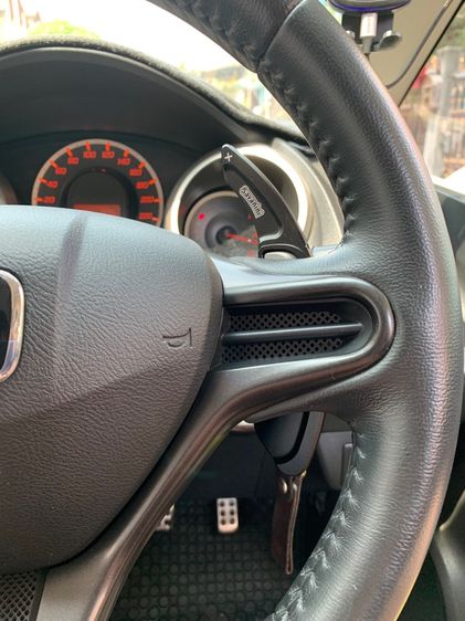 Paddle Shift Honda รูปที่ 3