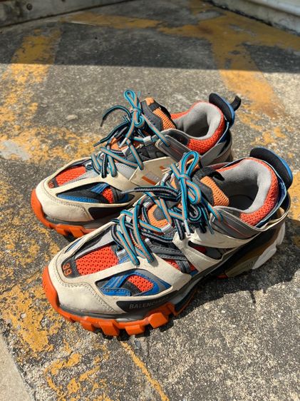 รองเท้า balenciaga  รูปที่ 5