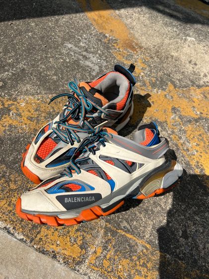 รองเท้า balenciaga  รูปที่ 3