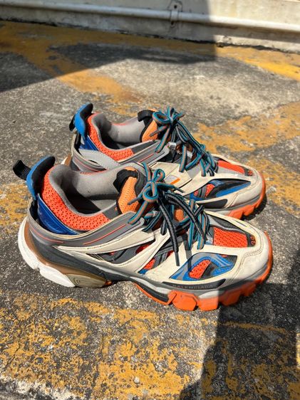 รองเท้า balenciaga  รูปที่ 6