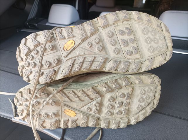 Hoka Tor Ultra Hi รูปที่ 3