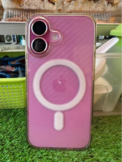 I phone 16 256g รูปที่ 4