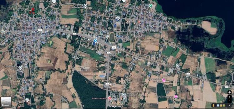 ขายบ้านพร้อมที่ดิน รูปที่ 3