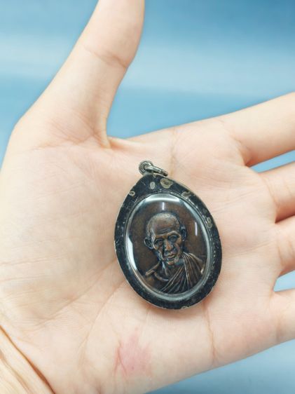 หลวงพ่อเกษม  รูปที่ 9