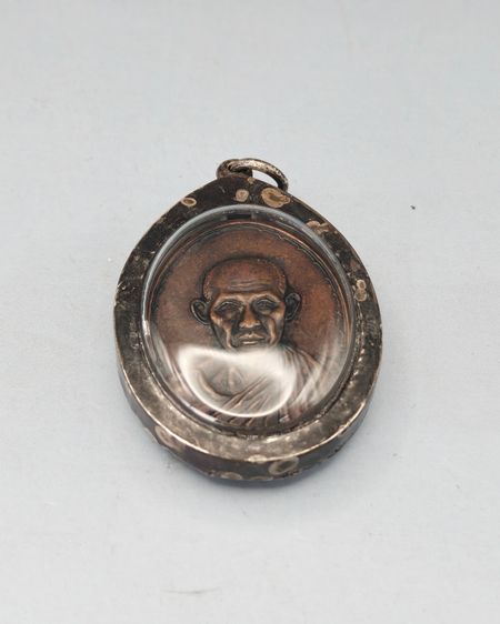 หลวงพ่อเกษม  รูปที่ 5