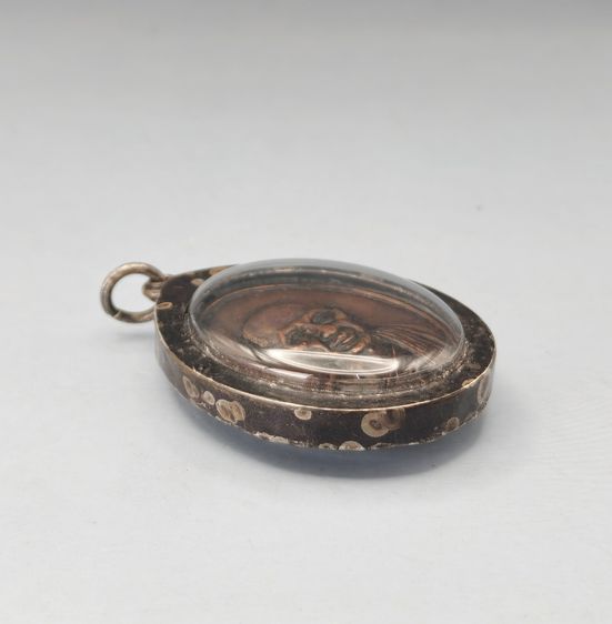 หลวงพ่อเกษม  รูปที่ 7