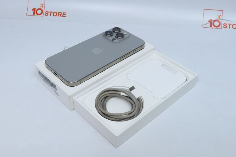 iPhone 15 Pro Max 256GB - ID26030089 รูปที่ 16