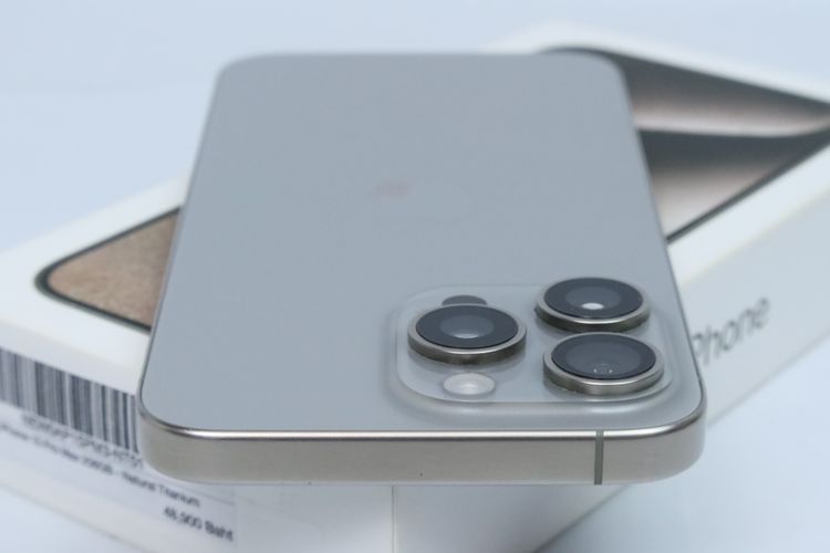 iPhone 15 Pro Max 256GB - ID26030089 รูปที่ 6
