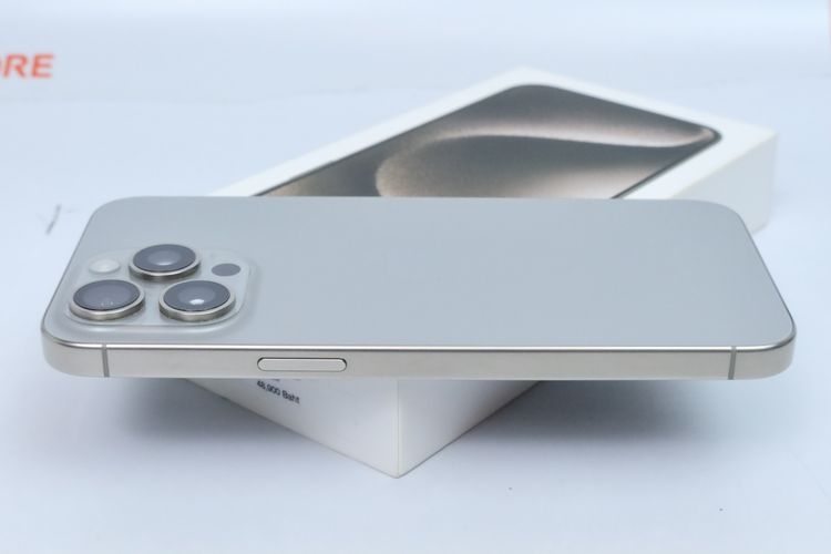 iPhone 15 Pro Max 256GB - ID26030089 รูปที่ 4