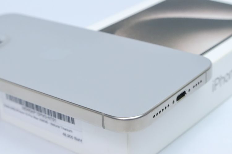 iPhone 15 Pro Max 256GB - ID26030089 รูปที่ 3