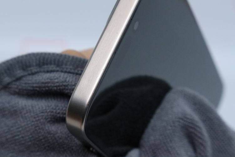 iPhone 15 Pro Max 256GB - ID26030089 รูปที่ 15