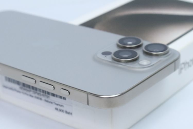 iPhone 15 Pro Max 256GB - ID26030089 รูปที่ 7