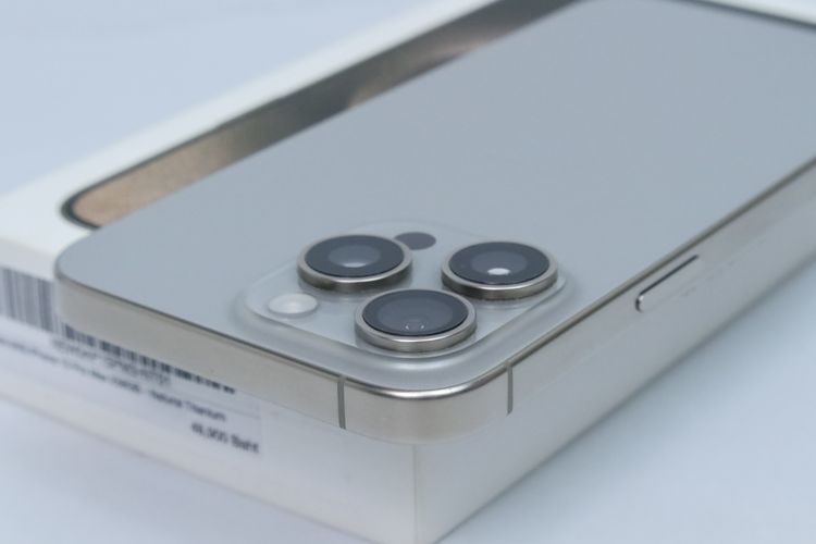 iPhone 15 Pro Max 256GB - ID26030089 รูปที่ 5