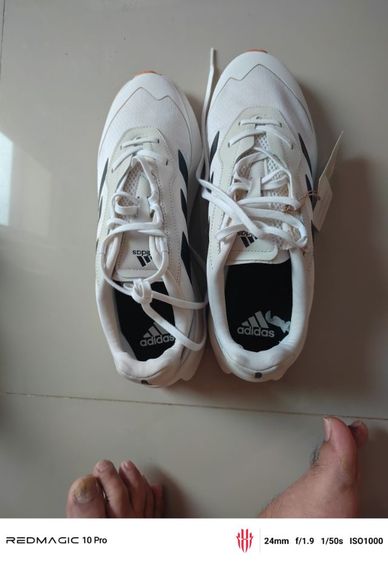 ขายรองเท้าใหม่อาดิดาส รูปที่ 2