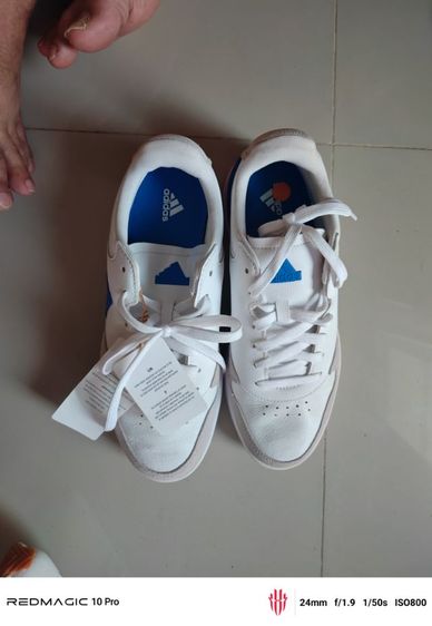 ขายรองเท้าใหม่อาดิดาส รูปที่ 7