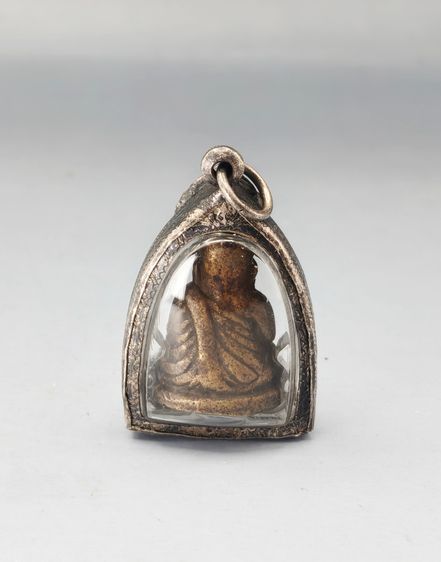 หลวงปู่ทิม รูปที่ 2