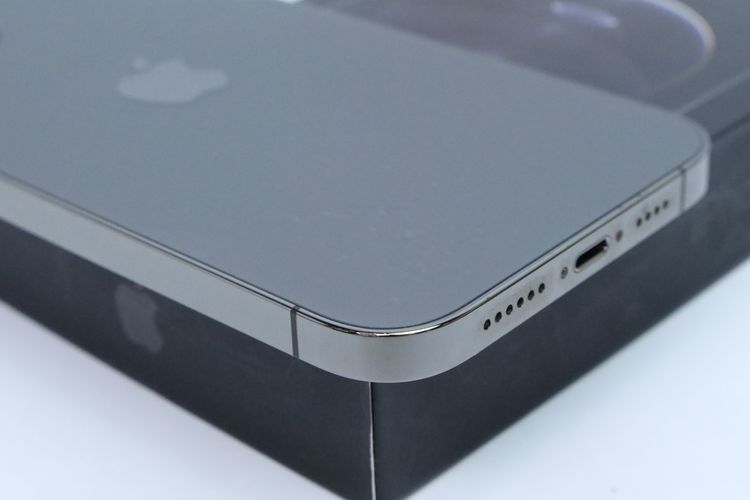 iPhone 12 Pro Max 128GB - ID26030067 รูปที่ 3