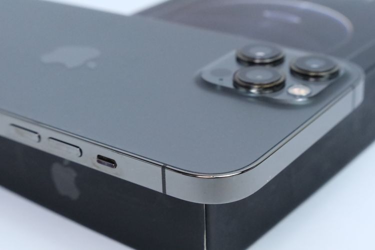 iPhone 12 Pro Max 128GB - ID26030067 รูปที่ 7
