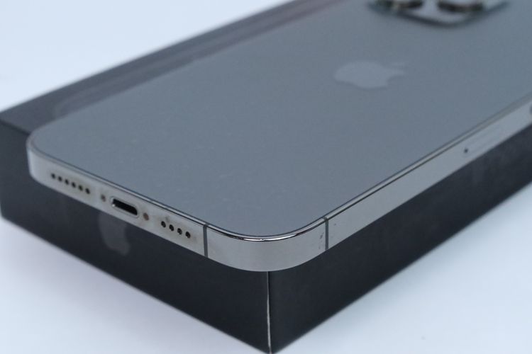 iPhone 12 Pro Max 128GB - ID26030067 รูปที่ 9