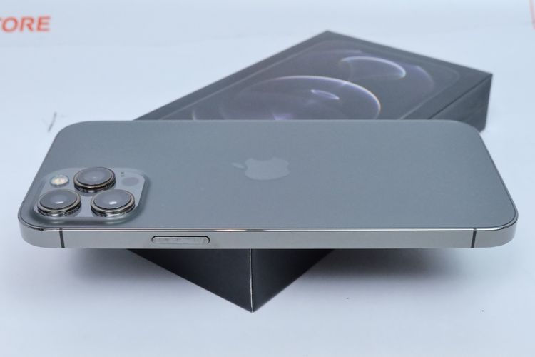 iPhone 12 Pro Max 128GB - ID26030067 รูปที่ 4