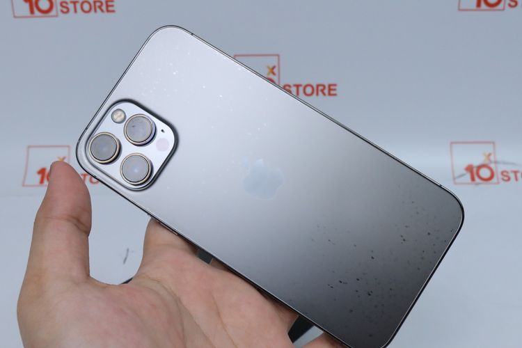 iPhone 12 Pro Max 128GB - ID26030067 รูปที่ 16