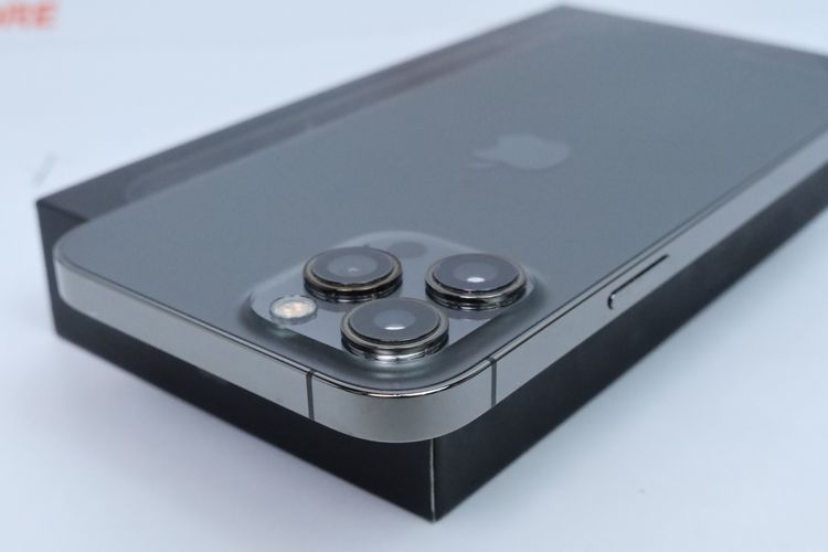 iPhone 12 Pro Max 128GB - ID26030067 รูปที่ 5