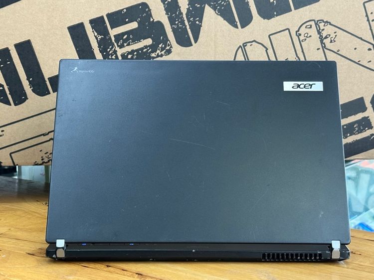 Acer travelmate P645 intel i5 ram4 ssd512GB  รูปที่ 5