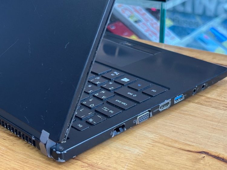 Acer travelmate P645 intel i5 ram4 ssd512GB  รูปที่ 7