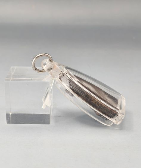 หลวงพ่อทวด หลังเตารีด รูปที่ 4