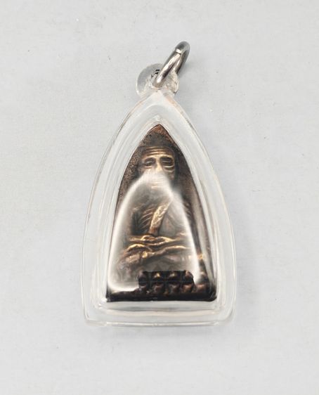 หลวงพ่อทวด หลังเตารีด รูปที่ 5